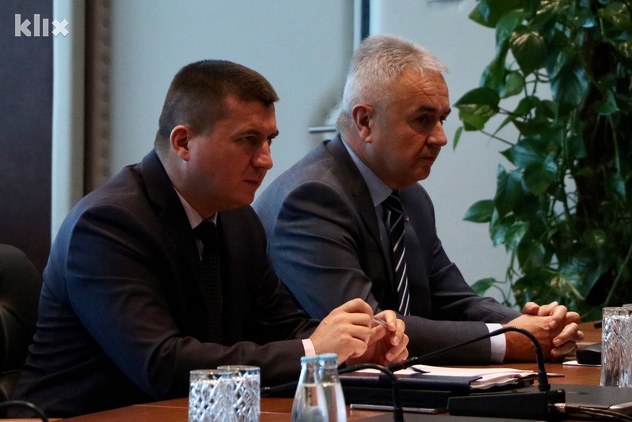 (Foto: Harun Muminović/Klix.ba)