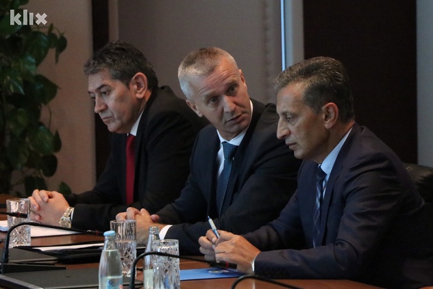 (Foto: Harun Muminović/Klix.ba)