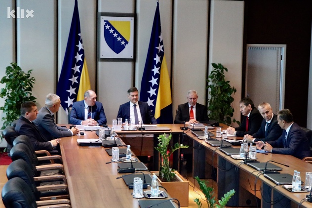 (Foto: Harun Muminović/Klix.ba)