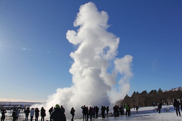 Rejkjavik