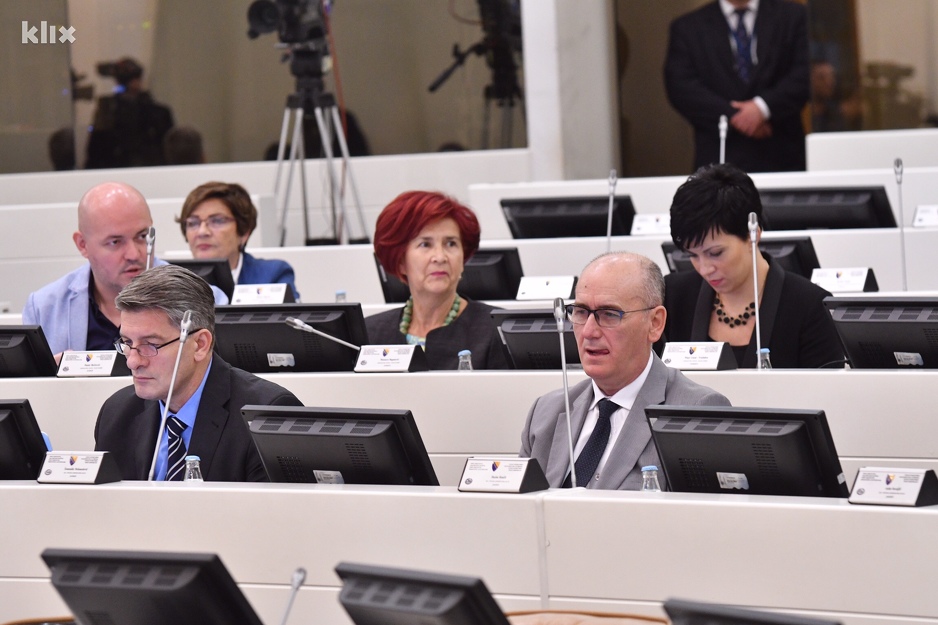 Foto: Nedim Grabovica/Klix.ba