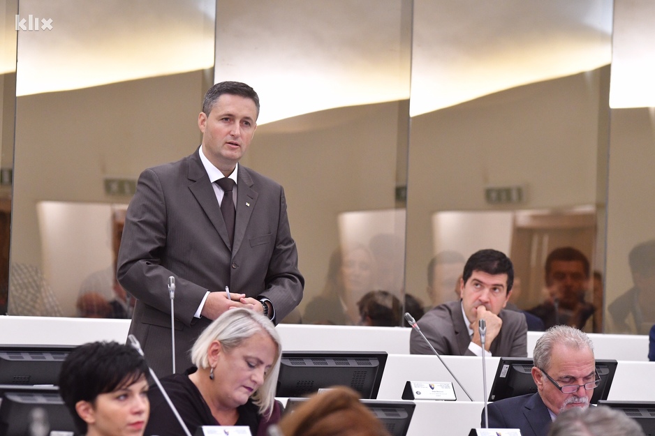 Foto: Nedim Grabovica/Klix.ba