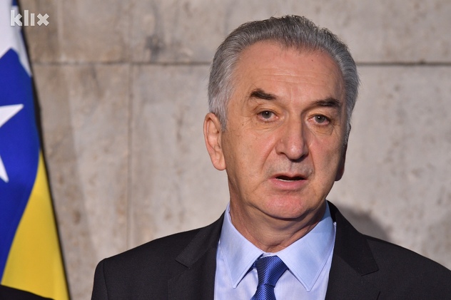 (Foto: Nedim Grabovica/Klix.ba)