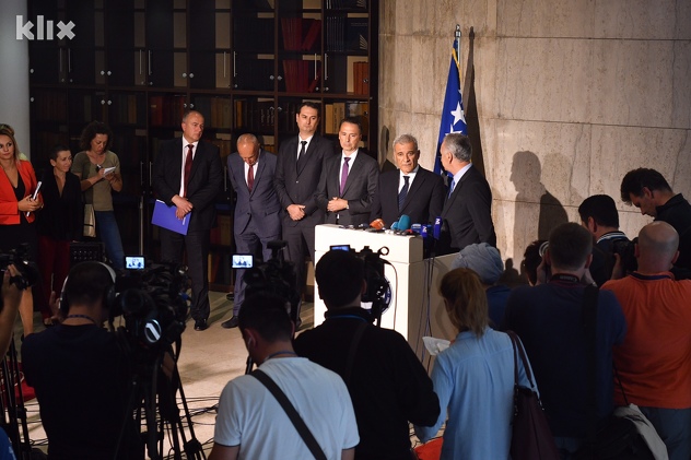 (Foto: Nedim Grabovica/Klix.ba)