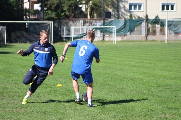 (Foto: Armin Herić, fkzeljeznicar.ba)