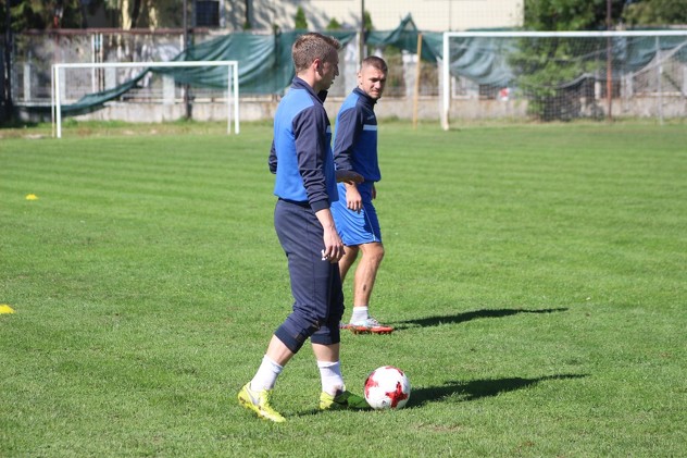 (Foto: Armin Herić, fkzeljeznicar.ba)