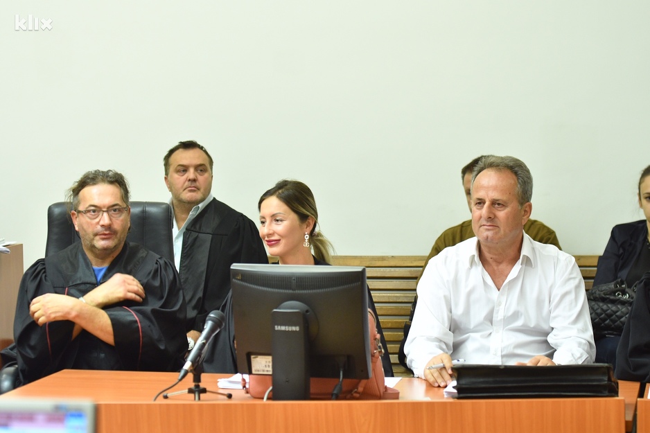 Foto: Nedim Grabovica/Klix.ba
