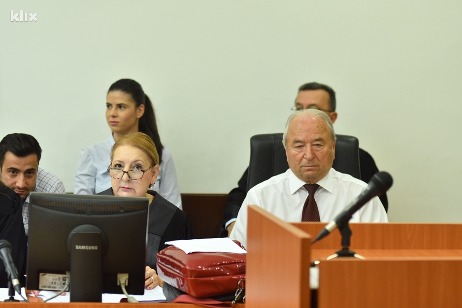 Foto: Nedim Grabovica/Klix.ba