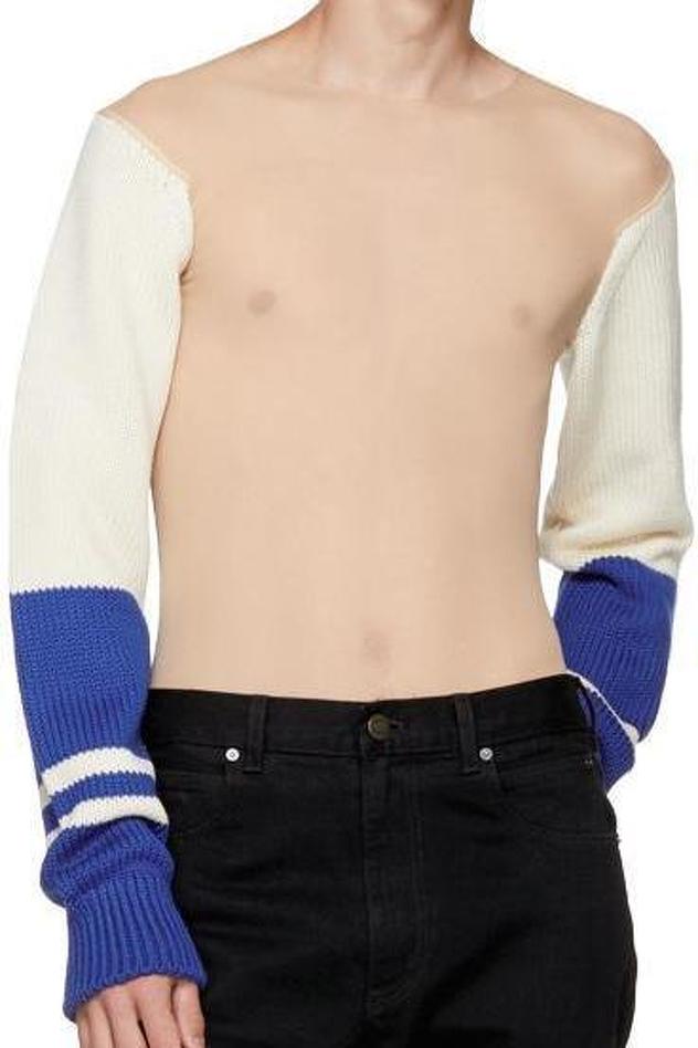 Foto: SSENSE