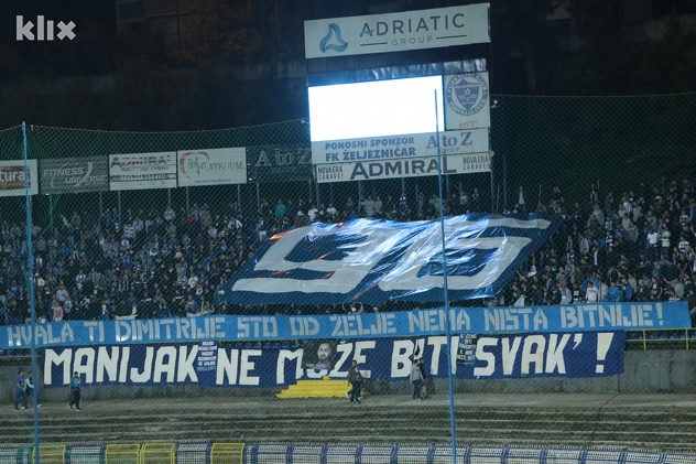 (Foto: Harun Muminović/Klix.ba)
