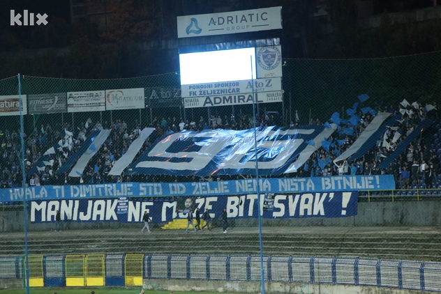 (Foto: Harun Muminović/Klix.ba)