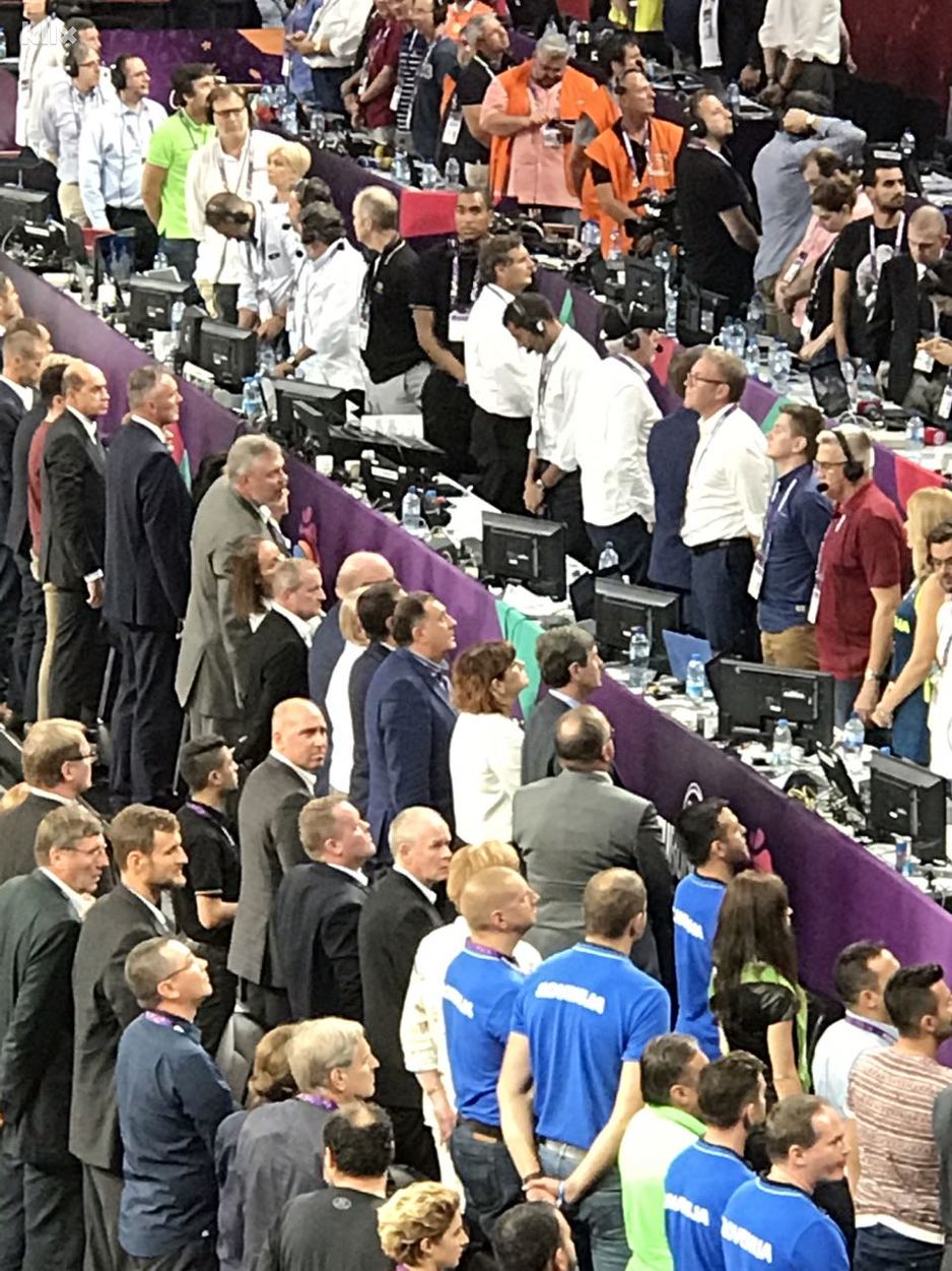 Foto: Čitatelj/Klix.ba