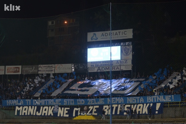 (Foto: Kemal Softić/Klix.ba)