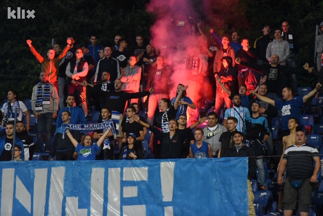(Foto: Kemal Softić/Klix.ba)