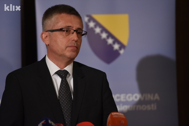 (Foto: Kemal Softić/Klix.ba)