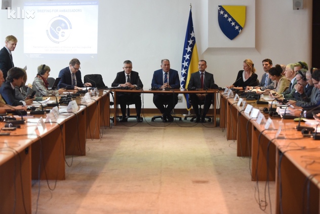 (Foto: Kemal Softić/Klix.ba)