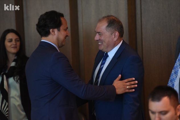 (Foto: Kemal Softić/Klix.ba)
