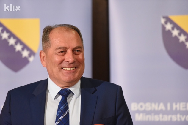 (Foto: Kemal Softić/Klix.ba)