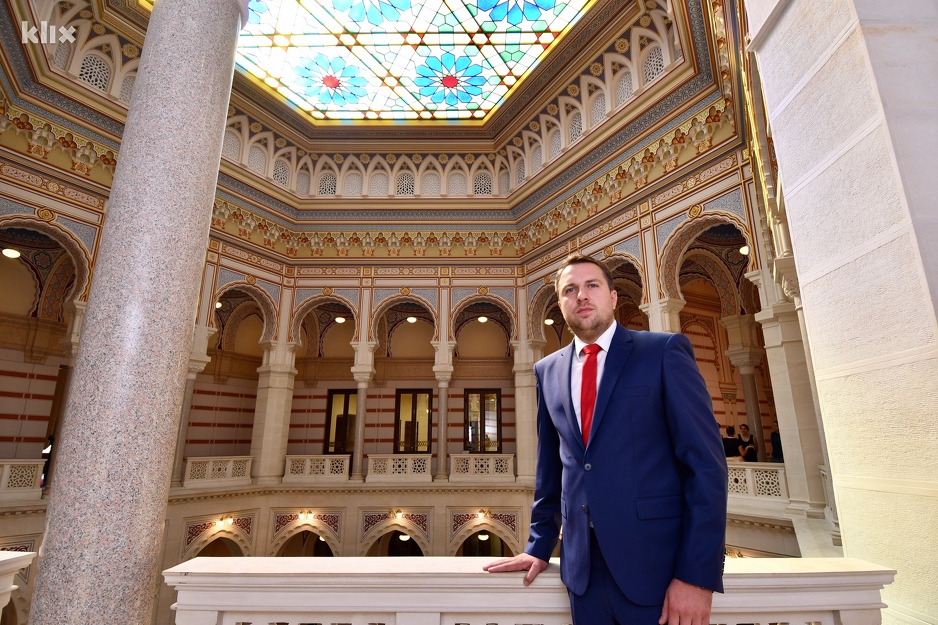 Foto: Nedim Grabovica/Klix.ba