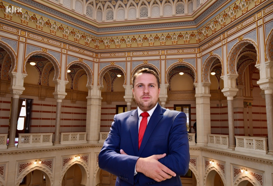 Foto: Nedim Grabovica/Klix.ba