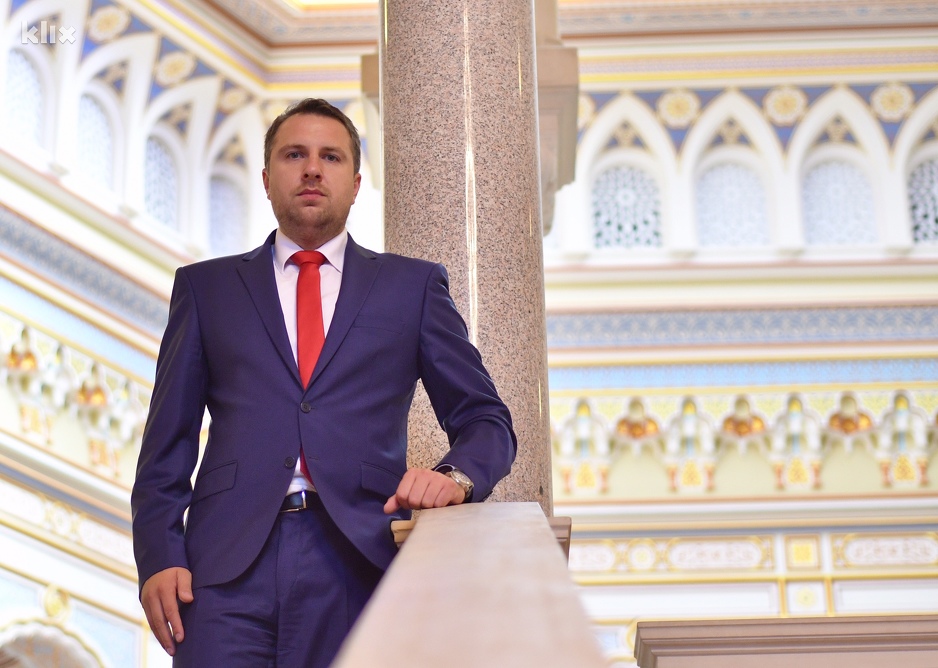 Foto: Nedim Grabovica/Klix.ba