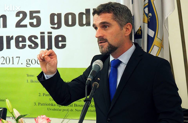 Izet Mustafić