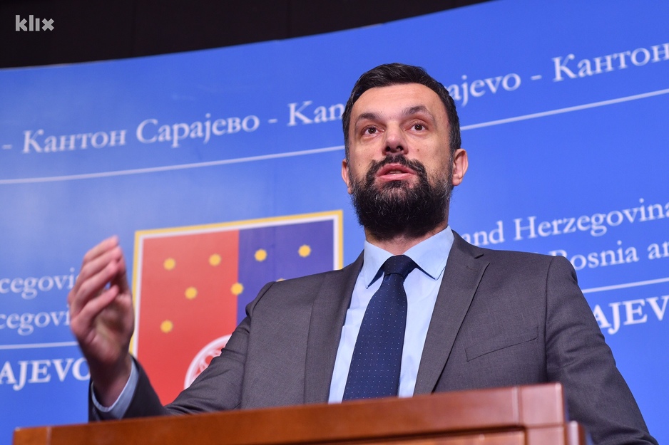 Foto: Nedim Grabovica/Klix.ba