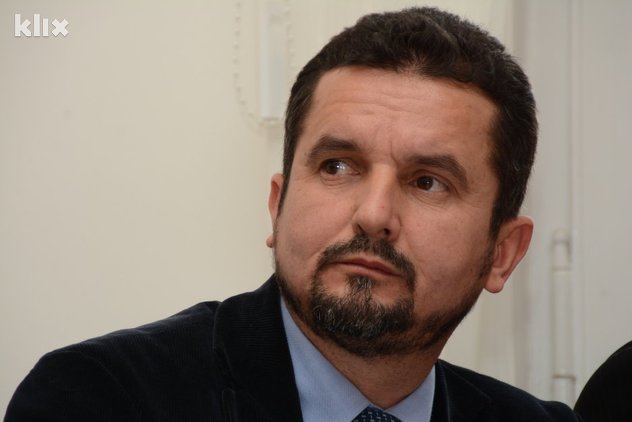 Sabahudin Imamović