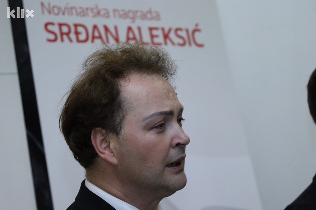 (Foto: Harun Muminović/Klix.ba)