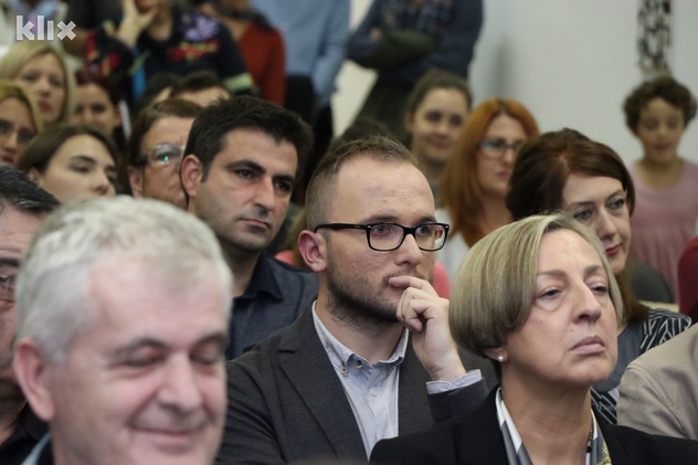 (Foto: Harun Muminović/Klix.ba)