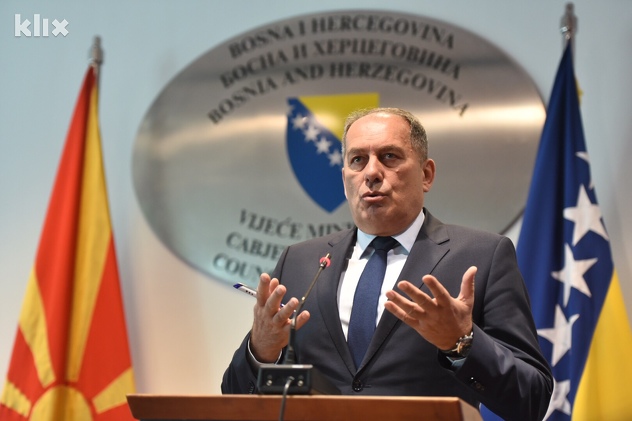 (Foto: Kemal Softić/Klix.ba)