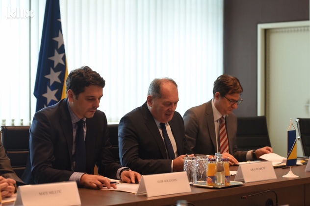 (Foto: Kemal Softić/Klix.ba)