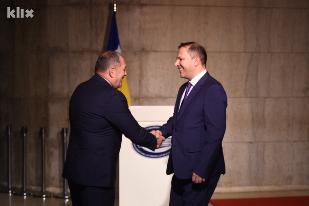 (Foto: Kemal Softić/Klix.ba)