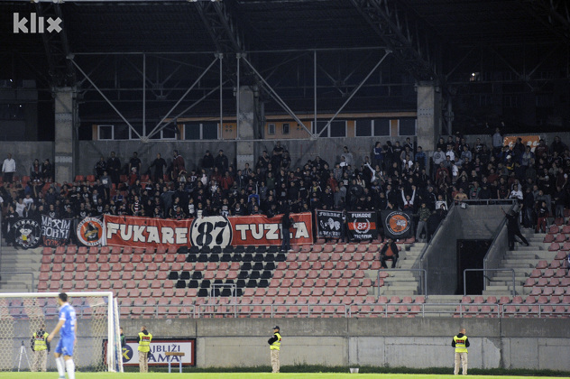 (Foto: Darko Zabuš/Klix.ba)