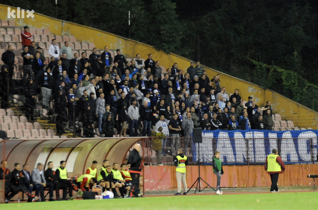 (Foto: Darko Zabuš/Klix.ba)