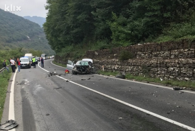 Foto: Čitatelj/Klix.ba