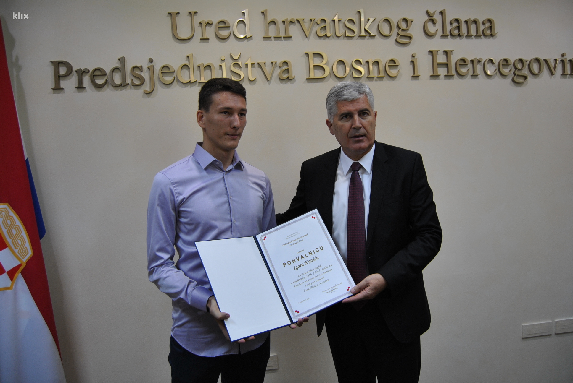 (Foto: Klix.ba)