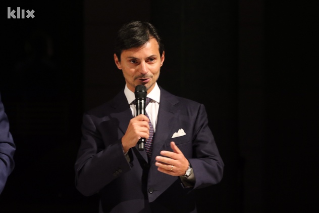 (Foto: Davorin Sekulić/Klix.ba)