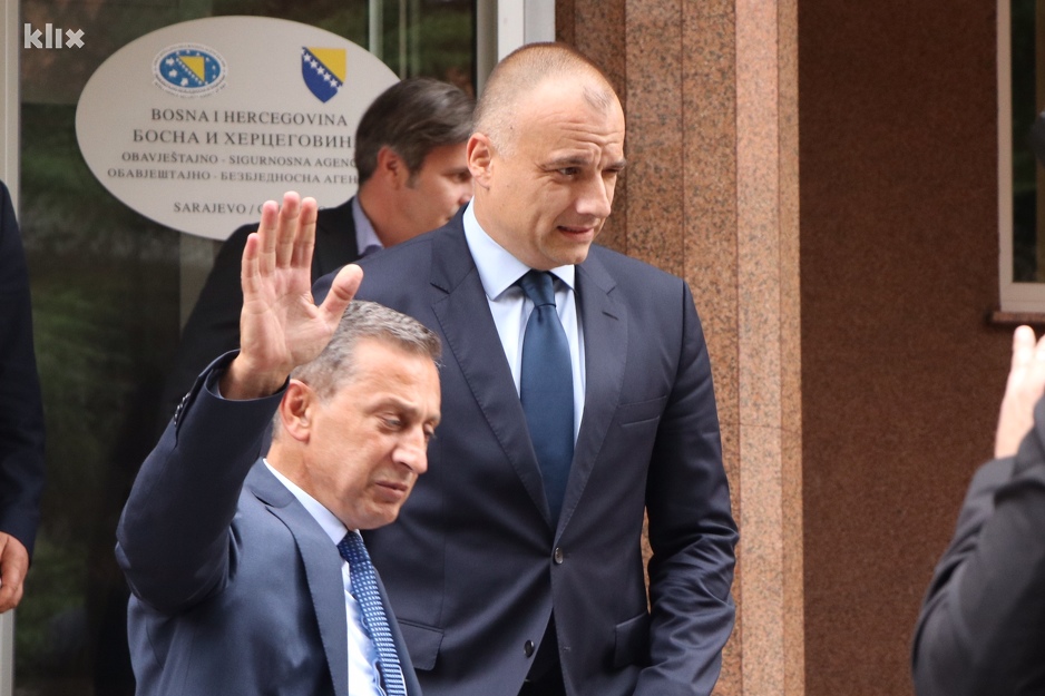 Foto: Harun Muminović/Klix.ba