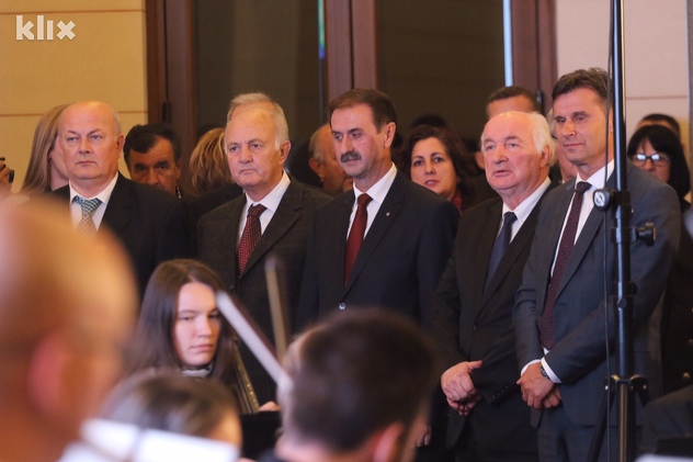 (Foto: Davorin Sekulić/Klix.ba)