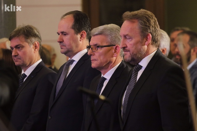 (Foto: Davorin Sekulić/Klix.ba)