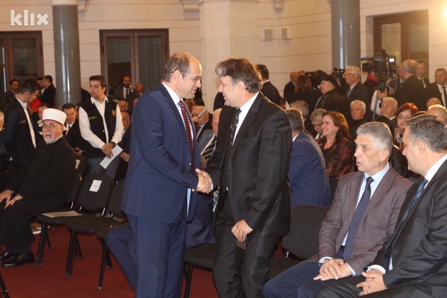 (Foto: Davorin Sekulić/Klix.ba)