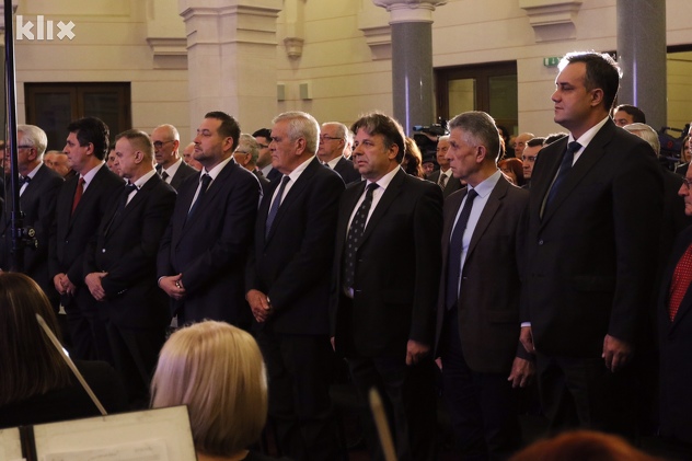 (Foto: Davorin Sekulić/Klix.ba)