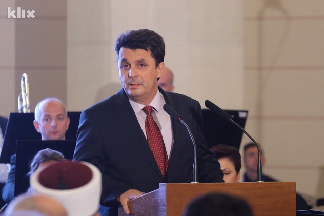 (Foto: Davorin Sekulić/Klix.ba)