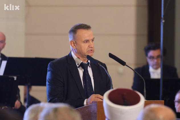 (Foto: Davorin Sekulić/Klix.ba)