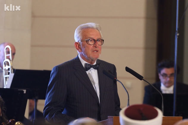 (Foto: Davorin Sekulić/Klix.ba)