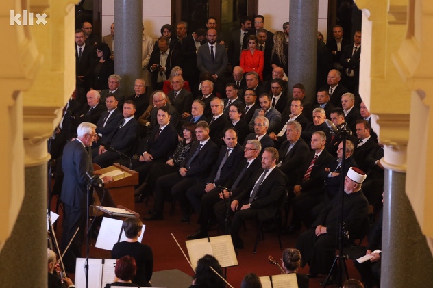 (Foto: Davorin Sekulić/Klix.ba)