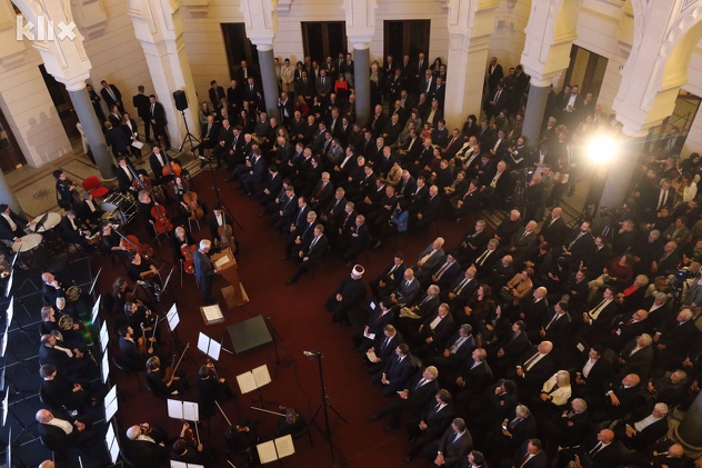 (Foto: Davorin Sekulić/Klix.ba)