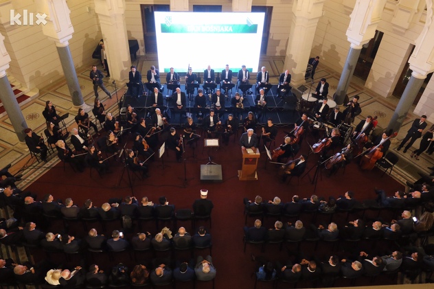 (Foto: Davorin Sekulić/Klix.ba)