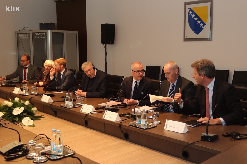 Foto: Davorin Sekulić/Klix.ba
